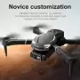 Dron con cámara dual V88