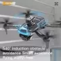 Dron P15 4K, cámara profesional