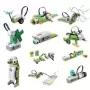 Bloques de construcción educativos para niños, juguete de ladrillos para armar estadio Dacta Mindstorms WeDo 280, serie Core Set