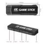 Consola Stick de videojuegos GD10 PRO