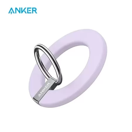 Anker-agarre magnético para teléfono móvil, soporte de anillo 610, soporte ajustable, solo para iPhone 14/14 Pro/14 Pro Max/14 P