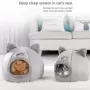 Cama cómoda para Gato