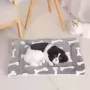 Alfombrilla, cama para mascotas