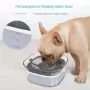 Dispensador de agua para mascotas