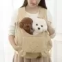 Bolsa para transporte de mascotas