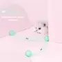 Juguetes de pelota eléctrica para gatos, juguetes inteligentes para gatos, juguetes interactivos para gatos, juguetes para gatit