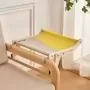 Cama colgante para gatos