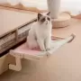 Cama colgante para gatos