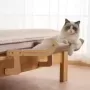 Cama colgante para gatos