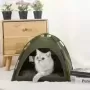 Carpa d einterior para mascotas