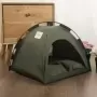 Carpa d einterior para mascotas