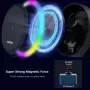 Essager-Soporte de teléfono magnético RGB