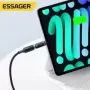 Essager-Adaptador USB tipo C de 240W