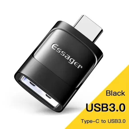 Essager-Adaptador USB