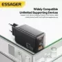 Essager-cargador USB tipo de 65W