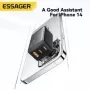 Essager-cargador USB tipo de 65W