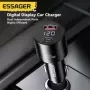 Essager-cargador USB para automóvil