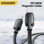 Essager-Cablecarga rápida de 100W o 60W