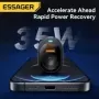 Essager-cargador USB para automóvil