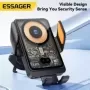 Essager-Soporte con cargador para automóvil