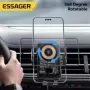 Essager-Soporte con cargador para automóvil