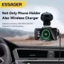 Essager-cargador inalámbrico para automóvil