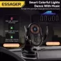 Essager-cargador inalámbrico para automóvil