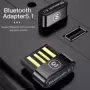 Essager-Adaptador USB Bluetooth Dongle 5.1