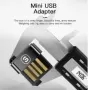 Essager-Adaptador USB Bluetooth Dongle 5.1