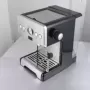 Boquilla lavable para máquina de café, accesorios para Barista, 3 agujeros, CRM3605