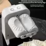 Máquina automática para hacer dumplings, molde para prensar dumplings, Empanadas eléctricas para la piel, Ravioli, accesorios de