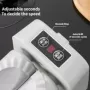 Máquina automática para hacer dumplings, molde para prensar dumplings, Empanadas eléctricas para la piel, Ravioli, accesorios de