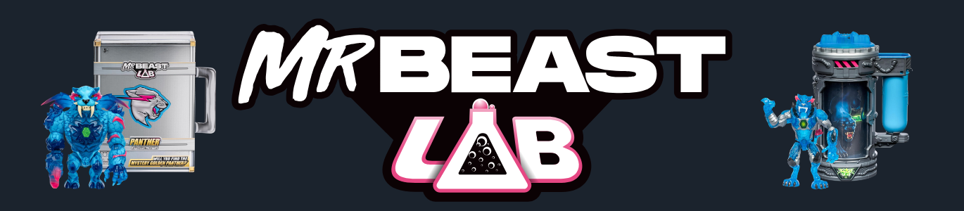 MrBeast Lab