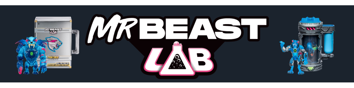 MrBeast Lab