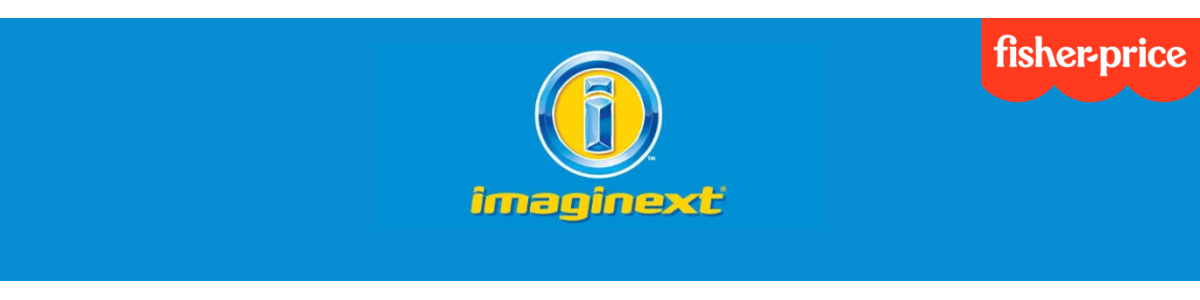 Imaginext