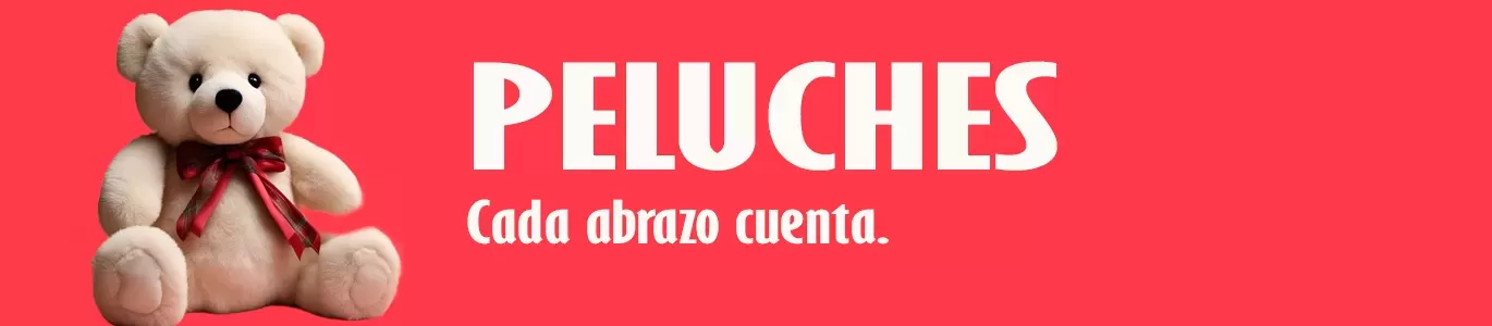 🧸 Los peluches son adorables y suaves 🐻 ¡Me encantan! 💕