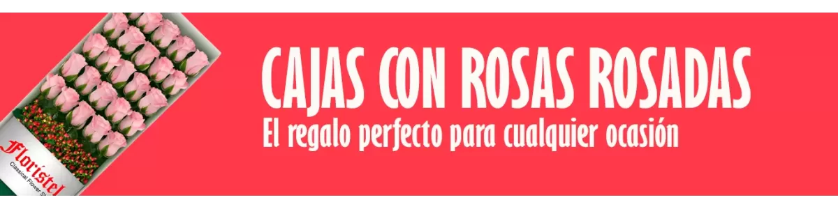 🌸 Cajas de 🌹 rosadas 🎁✨ cajas de rosas rosadas a domicilio