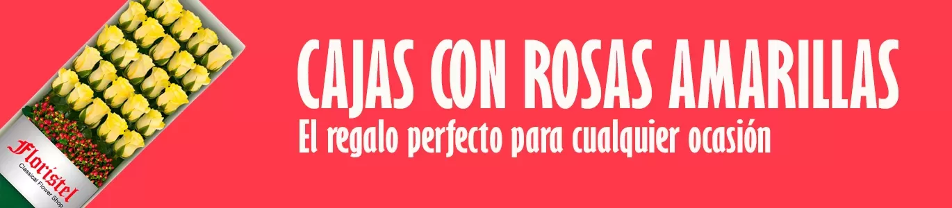 Cajas de Rosas Amarillas 🌼📦 Cajas de 🌹🌼 amarillas. 🌻 Entrega a domicilio 🚚🌺. ¡Sorprende a alguien especial! 😍🌷✨ ¡Ordena hoy mismo!