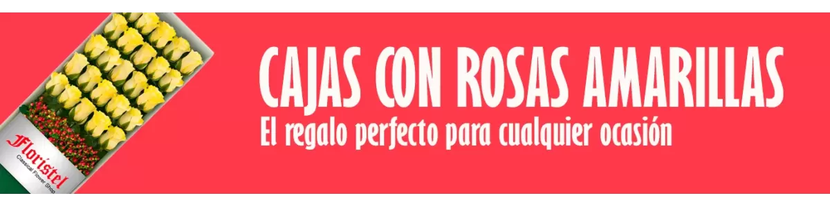 Cajas de Rosas Amarillas 🌼📦 Cajas de 🌹🌼 amarillas. 🌻 Entrega a domicilio 🚚🌺. ¡Sorprende a alguien especial! 😍🌷✨ ¡Ordena hoy mismo!