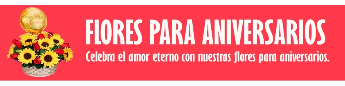 🌺🎉 ¡Celebra tu aniversario con elegantes arreglos florales! 🎉🌺 ¡Regala alegría y amor a tu pareja en este día especial! 💐💖 Visítanos hoy mismo.