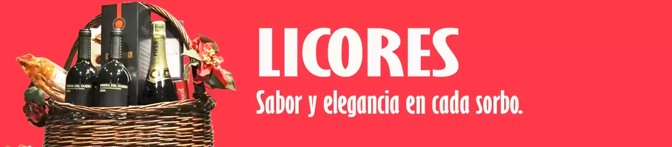 🍷🍾 Licores, vinos y champagnes 🥂 ¡La mejor selección para tus celebraciones! 🎉 Descubre nuestra amplia variedad de bebidas de calidad. 🍇🍾✨ ¡Salud! 🥂