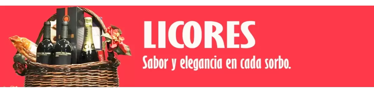 🍷🍾 Licores, vinos y champagnes 🥂 ¡La mejor selección para tus celebraciones! 🎉 Descubre nuestra amplia variedad de bebidas de calidad. 🍇🍾✨ ¡Salud! 🥂