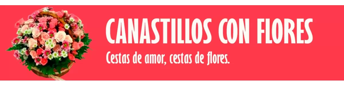 🌼🌸¡Decora tus espacios con canastillos llenos de flores!🌺🌷Dale vida y color a tu hogar con el aroma y la belleza de la naturaleza. 🏡✨🌼🌸