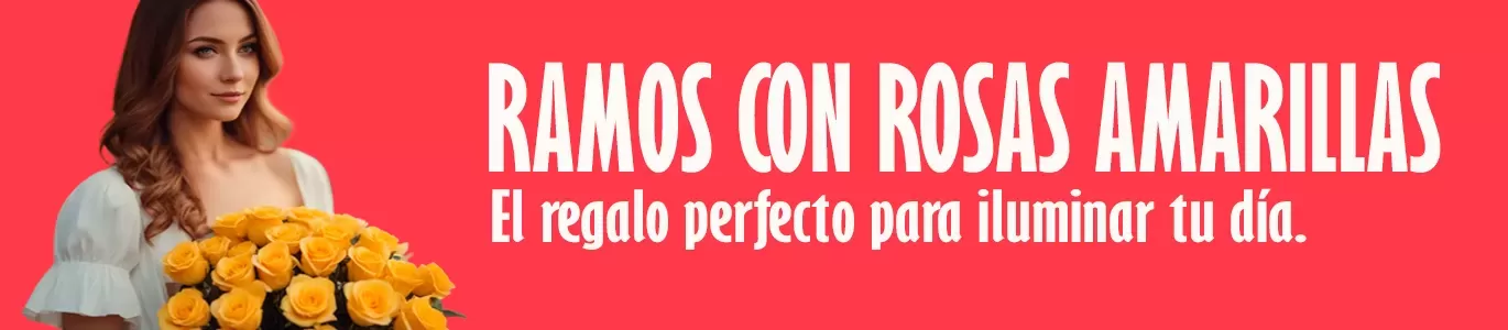 🌹🌹🌹🌹🌹 Ramos de Rosas Amarillas 🌹🌹🌹🌹🌹 Obtén hermosos ramos de flores amarillas para hacer sonreír a tus seres queridos 😊✨ ¡Te encantarán! 🌼🌼🌼