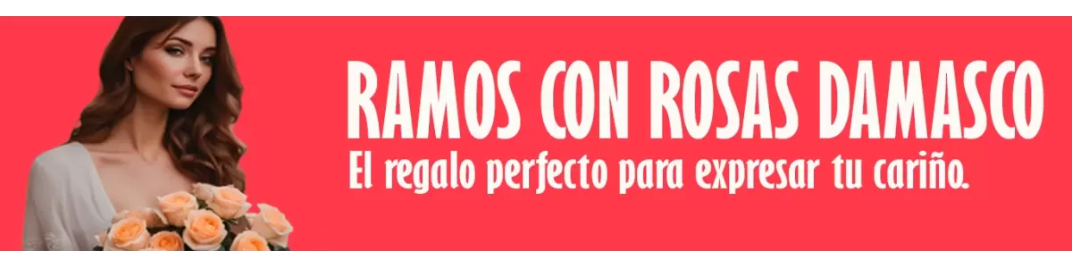 Ramos de 🌹 Damasco 🌹 son hermosos y fragantes. 🌹🌹🌹 ¡Ideales para expresar amor y gratitud! 💕💐🌺 #Flores #RegaloPerfecto 🎁