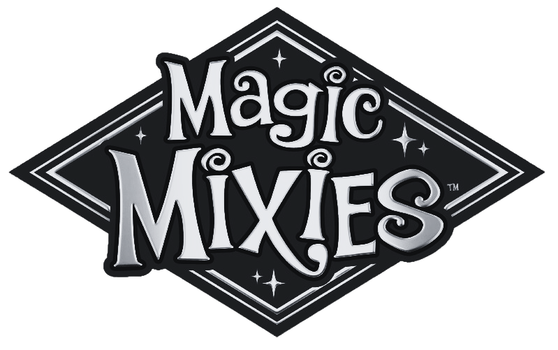 Magic Mixies