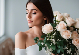 🌼 ¿Qué Significan las Rosas Blancas? El Simbolismo de la Pureza 🌹🕊️