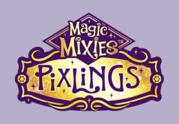 Magix Mixies Pixlings: ¡Descubre los Modelos Dragon, Sirena y Unicornio!