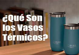 Los Vasos Térmicos: Tu Compañero Ideal para Bebidas Frías y Calientes